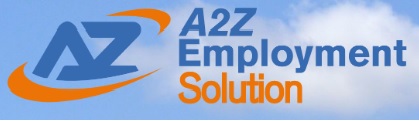 a2zemployer Logo
